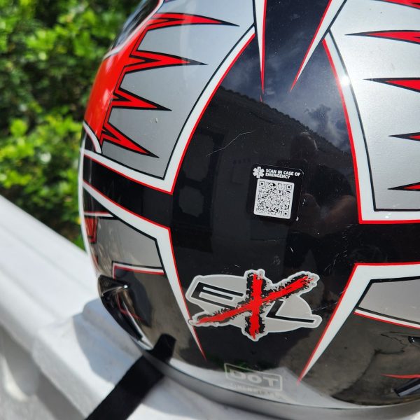 onHelmet